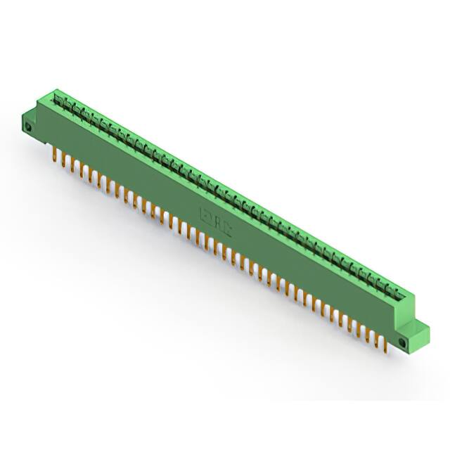 833-076-500-212 EDAC Inc.  Edgeboard Connectors